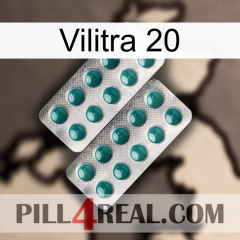 Vilitra 20 dapoxetine2